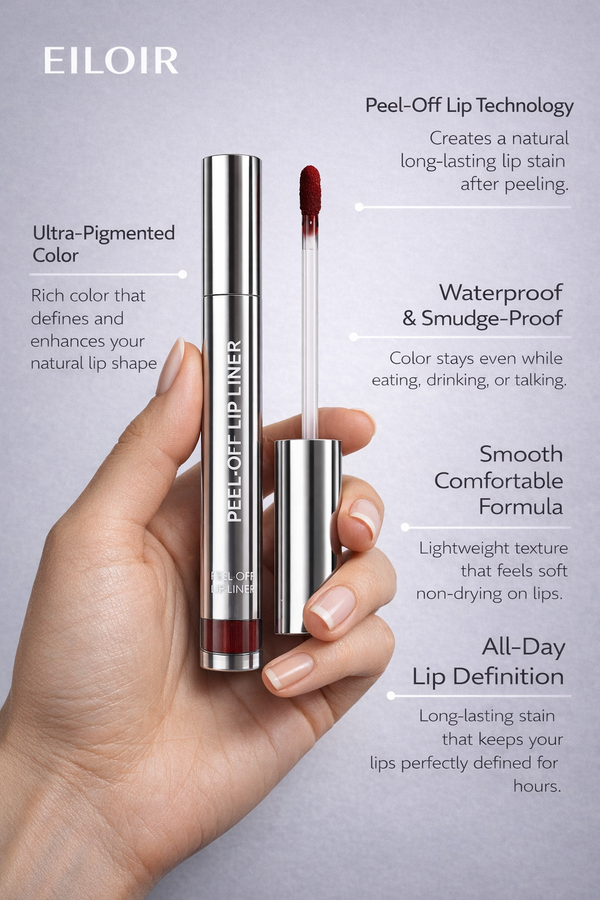 Eiloir lip liner